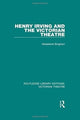 Book cover of: Routledge Library Editions: Victorian Theatre