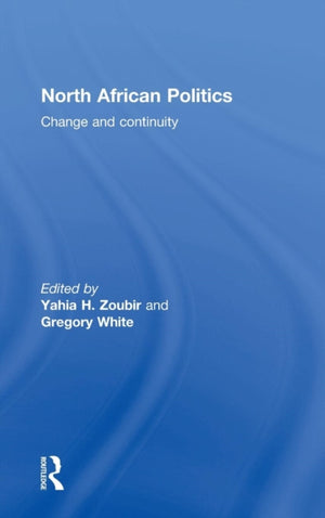 North African Politics