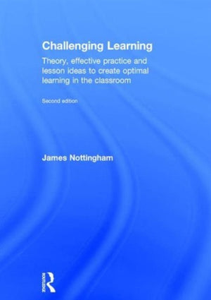 Challenging Learning