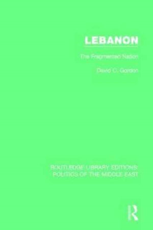 Lebanon