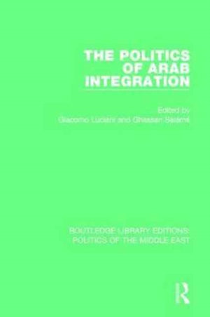Politics of Arab Integration