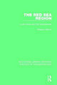 Book cover of: Red Sea Region. By: Roberto Aliboni