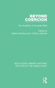 Book cover of: Beyond Coercion. By: Adeed I. Dawisha