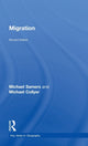 Book cover of: Migration. By: Michael Samers