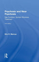 Book cover of: Psychosis and Near Psychosis. By: Eric Marcus