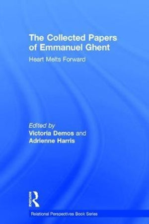 The Collected Papers of Emmanuel Ghent