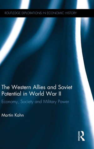 The Western Allies and Soviet Potential in World War II