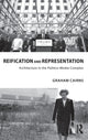 Book cover of: Reification and Representation. By: Graham Cairns