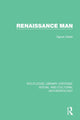 Book cover of: Renaissance Man. By: Ágnes Heller