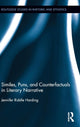 Book cover of: Similes, Puns and Counterfactuals in Literary Narrative. By: Jennifer Riddle Harding