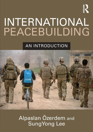International Peacebuilding
