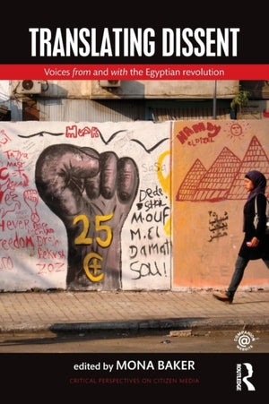 Translating Dissent