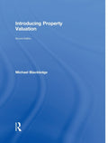 Introducing Property Valuation