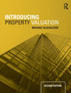 Book cover of: Introducing Property Valuation. By: Michael Blackledge
