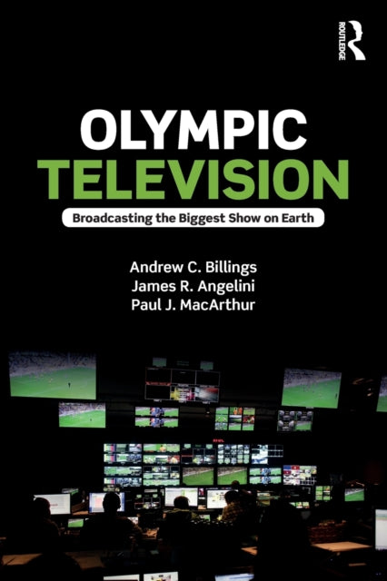 Olympic Television