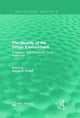 Book cover of: Quality of the Urban Environment. By: Harvey S. Perloff