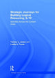 Book cover of: Strategic Journeys for Building Logical Reasoning, 9-12. By: Tammy Jones