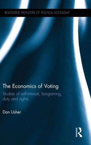 Economics of Voting