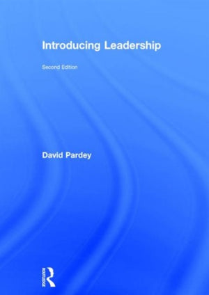 Introducing Leadership