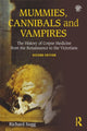 Muumiad, kannibalid ja vampiirid