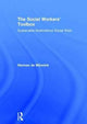 Book cover of: Social Workers' Toolbox. By: Herman de Mönnink
