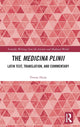 Book cover of: Medicina Plinii. By: Yvette Hunt
