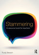 Book cover of: Stammering. By: Trudy Stewart