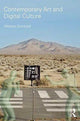 Book cover of: Contemporary Art and Digital Culture. By: Melissa Gronlund