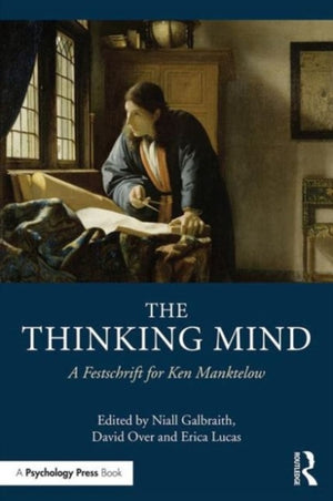 Thinking Mind