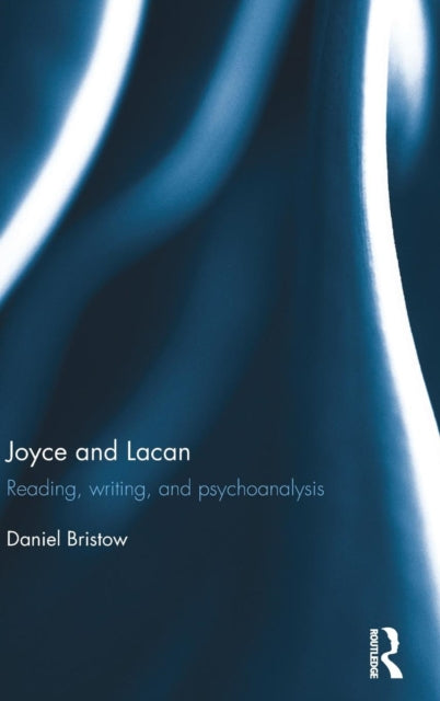 Joyce and Lacan