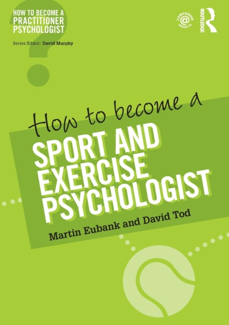 How to Become a Sport and Exercise Psychologist
