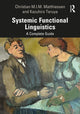 Book cover of: Systemic Functional Linguistics. By: Christian Matthiessen