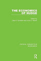 Book cover of: Economics of Nudge. By: Lucia Reisch