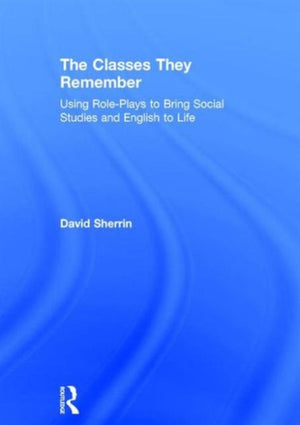 Classes They Remember