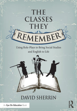 Classes They Remember