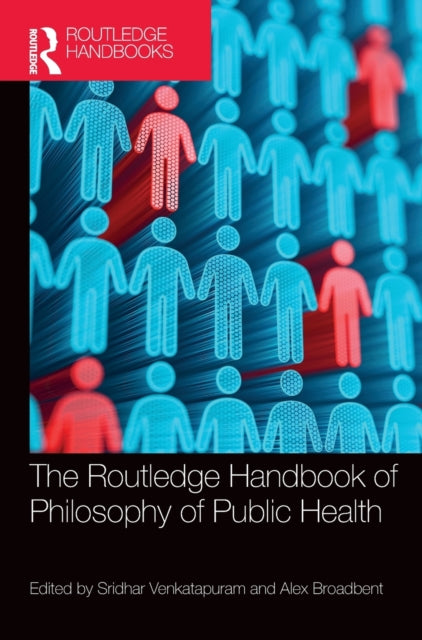 Routledge'i rahvatervise filosoofia käsiraamat
