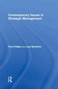 Contemporary Issues in Strategic Management