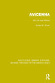 Book cover of: Avicenna. By: Soheil M. Afnan