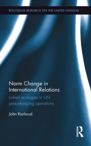 Norm Change in International Relations