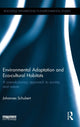 Book cover of: Environmental Adaptation and Eco-cultural Habitats. By: Johannes Schubert