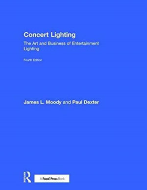 Concert Lighting
