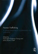 Book cover of: Human Trafficking. By: Natividad Gutiérrez Chong