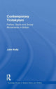 Book cover of: Contemporary Trotskyism. By: John Kelly