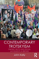 Book cover of: Contemporary Trotskyism. By: John Kelly