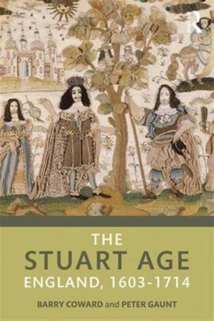 Stuarti vanus
