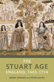 Stuarti vanus