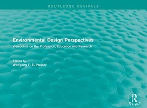 Environmental Design Perspectives