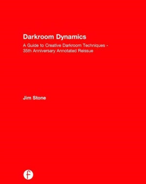 Darkroom Dynamics