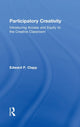 Book cover of: Participatory Creativity. By: Edward P. Clapp