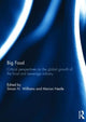 Book cover of: Big Food. By: Simon N. Williams
